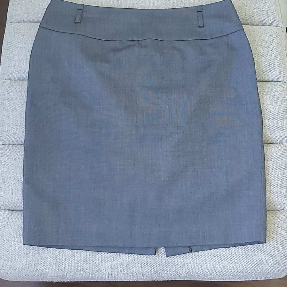 RW&CO work skirt